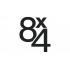 8x4