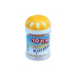 1506-T TO-Fİ-TA TUZLUK TİPİ KÜRDAN 200'LÜ