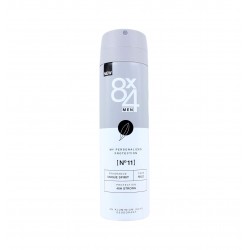 8X4 SPREY NO.11 UNIQUE SPIRIT 150ML ERK