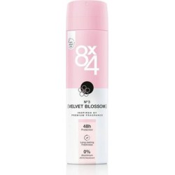8x4 SPREY NO.3 VELVET BLOSSOM 150ML KDN