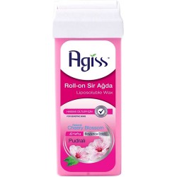 SİR AĞDA PUDRALI