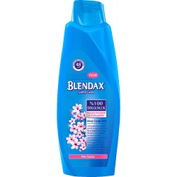 BLENDAX KİRAZ ÇİÇEĞİ ÖZLÜ ŞAMPUAN 500 ML