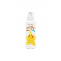 CİRE ASEPTINE 200 ML GÜNEŞ KORY.LOSYON BABY 50+SPF