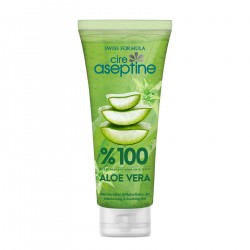 CİRE ASEPTİNE ALOAVERA JEL 200 ML