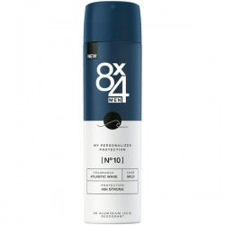 8X4 SPREY NO.10 ATLANTIC WAVE 150ML ERK