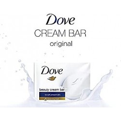 DOVE SABUN 90 GR BEAUTY CREAM BAR ORİGİNAL