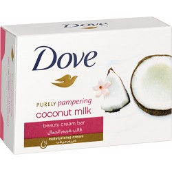 DOVE SABUN 100 GR COCONUT MİLK *48