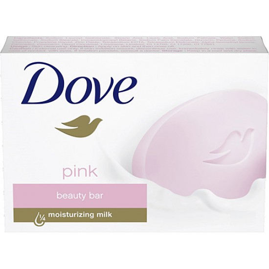 DOVE SABUN 90 GR PİNK *48 DOVE SABUN 90 GR PİNK *48
