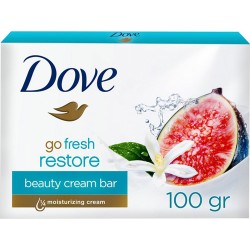 DOVE SABUN 100 GR FRESH RESTORE İNCİR*48