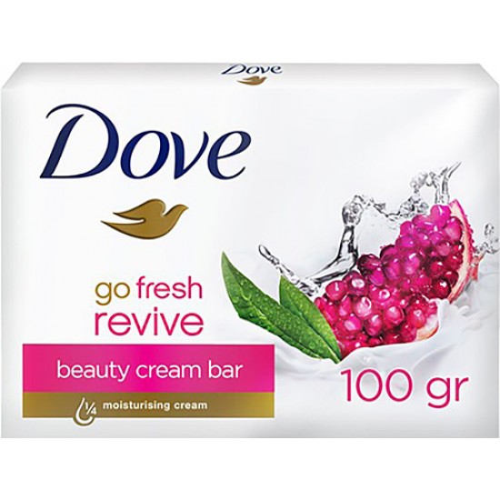 DOVE SABUN 100 GR FRESH RESTORE NAR *48 DOVE SABUN 100 GR FRESH RESTORE NAR *48