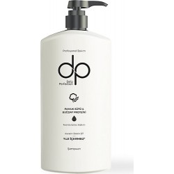 DP ŞAMPUAN PAMUK SÜTÜ & BUĞDAY PROTEİNİ 800 ML
