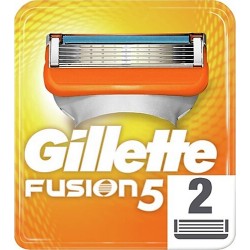 FUSION 2 Lİ YEDEK BIÇAK *10*200