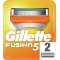 FUSION 2 Lİ YEDEK BIÇAK *10*200