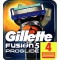 FUSION PROGLIDE 4 LÜ YEDEK 10 *40