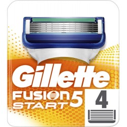 FUSION 4 LÜ YEDEK BIÇAK *10*200