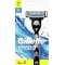 Gillette Mach 3 Turbo Tıraş Makinesi + 2 Yedek