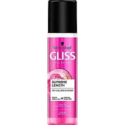 GLISS SSK SUPREME LENGTH 200 ML