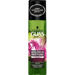 GLISS SIVI SAÇ KREMI 200 ML BIO-TECH RESTORE