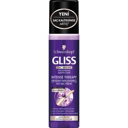 GLISS SIVI SAC KREMİ 200 ML INTENSE THERAPY
