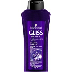 GLISS SHP INTENSE THERAPY 500 ML