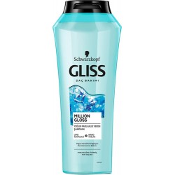 GLISS SHP MILLION GLOSS 500 ML
