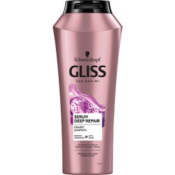 GLISS SHP SERUM DEEP REPAIR 500 ML