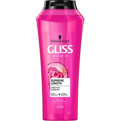 GLISS SAMPUAN 500 ML SUPRUME LEGENT