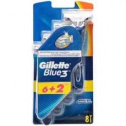 GLT.BLUE III  6+2 *12 Comfort