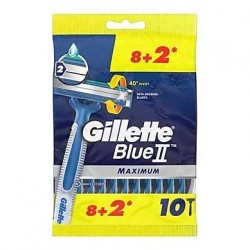 GLT.BLUE II MAXIMUM POŞET 8+2 *20