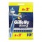 GLT.BLUE II MAXIMUM POŞET 8+2 *20