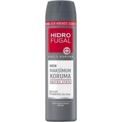 HF SPREY MAXIMUM PROTECT 150ML ERK