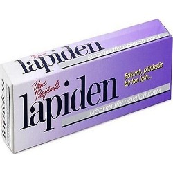 LAPİDEN PARFÜMLÜ
