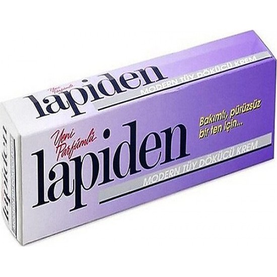 LAPİDEN PARFÜMLÜ