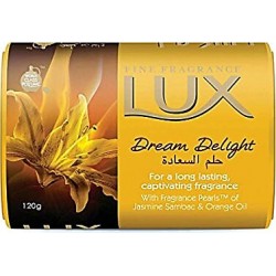 LÜX SABUN DREAM DELİGHT 80 GR *144