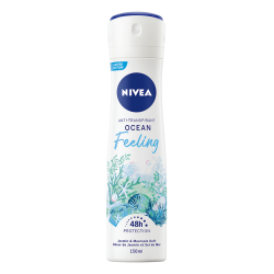 NDEO SPREY OCEAN FEELİNG 150ML KDN