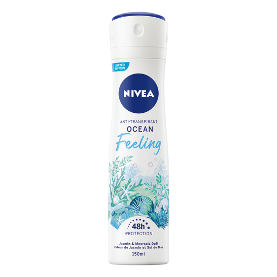 NDEO SPREY OCEAN FEELİNG 150ML KDN