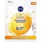 NFC Q10 VİTAMİN C İÇEREN KAĞIT MASKE 1ADET