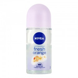 NDEO ROLL-ON FRESH ORANGE 50ML KDN