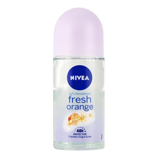 NDEO ROLL-ON FRESH ORANGE 50ML KDN
