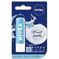 NLC DUDAK KREMİ HYDRO CARE 4,8G