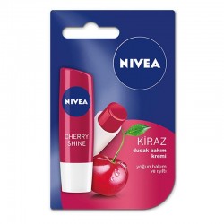 NLC DUDAK KREMİ KİRAZ 4,8G