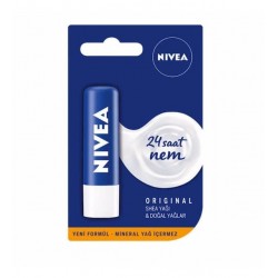 NLC DUDAK KREMİ ORIGINAL 4,8G