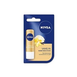 NLC DUDAK KREMİ VANILYA 4,8G