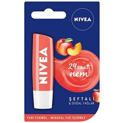 NLC DUDAK KREMİ ŞEFTALİ 4,8G