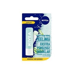 NLC DUDAK PEELINGİ ALOE VERA 4,8GR