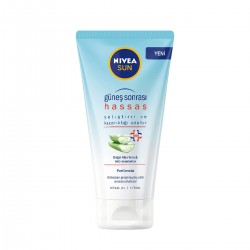 NSUN GÜNEŞ SONRASI HASSAS KREM 175ML