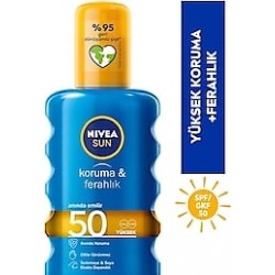 NSUN SPRY INV_PRT SPF50 200ML