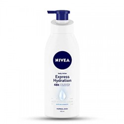 NBODY ESS PMP RPR&CR_LTN 400ML