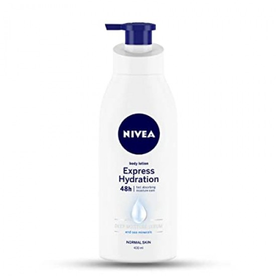 NBODY ESS PMP RPR&CR_LTN 400ML