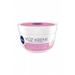 NFC CİLT TONU EŞİTLEYİCİ YÜZ KREMİ 100 ML